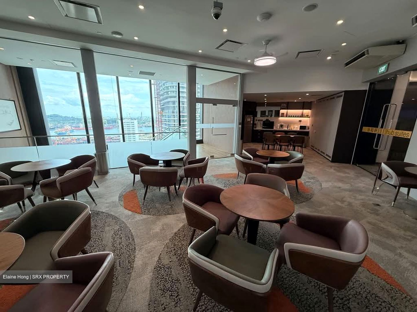 Hub Synergy Point (D2), Office #570511801